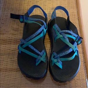 Chaco Women's ZX, size 8.5